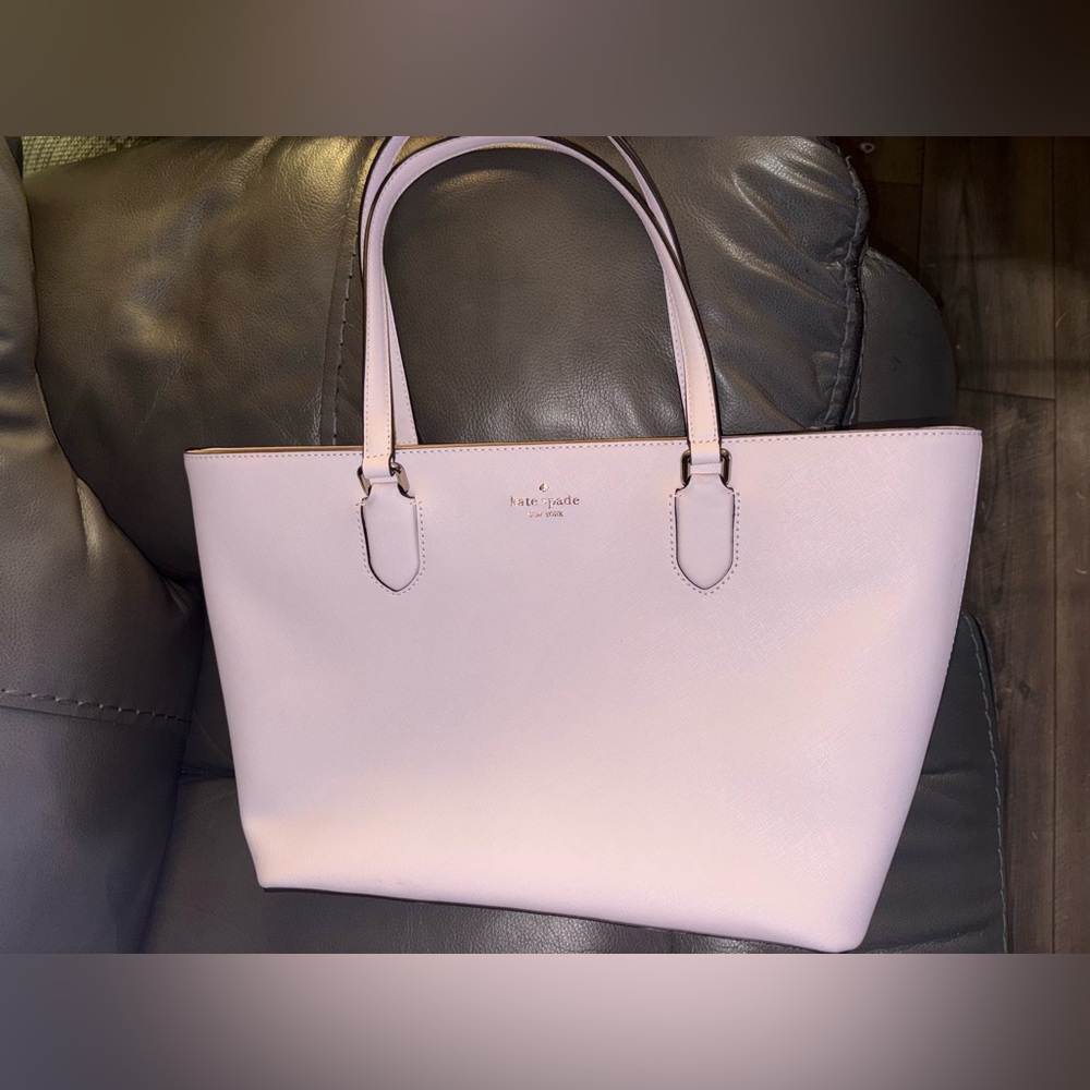 Kate spade tote